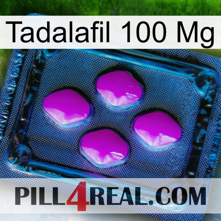 Tadalafil 100Mg 04